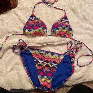 Old Navy Bikini Set